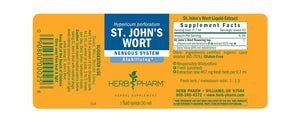 St. John's Wort