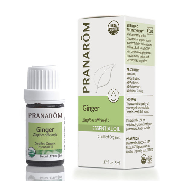 Ginger 5ml