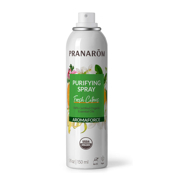 Aromaforce Fresh Citrus Purifying Spray