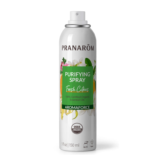 Fresh Citrus Purifying Spray