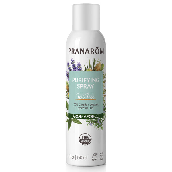 Tea Tree Purifying Spray