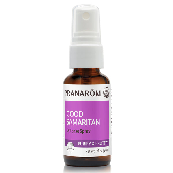 Good Samaritan Defense Spray 30 ml