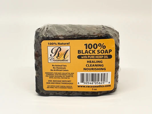 Black Soap