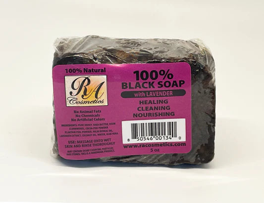 Black Soap