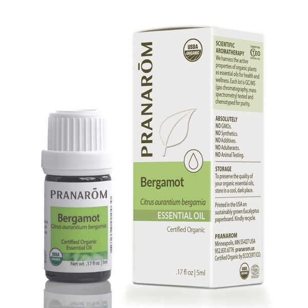 Bergamot 5ml