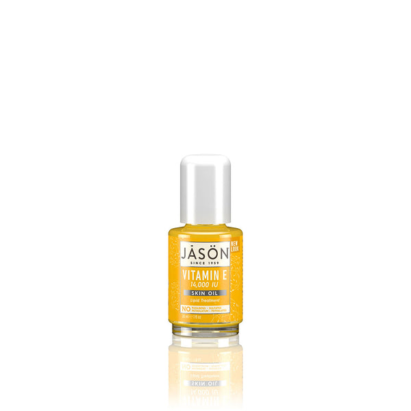 Jason Vitamin E Oil