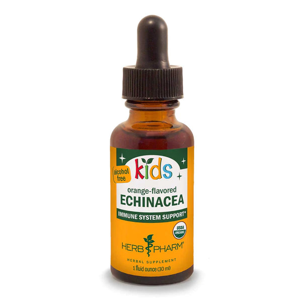 Kids Echinacea