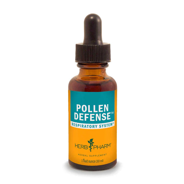 Pollen Defense