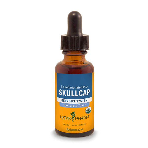 Skullcap
