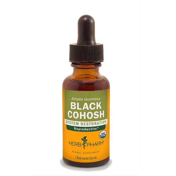 Black Cohosh