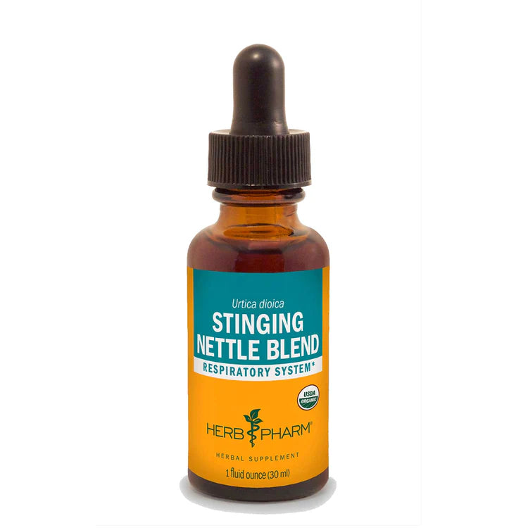 Stinging Nettle Blend – Good Health Herbs