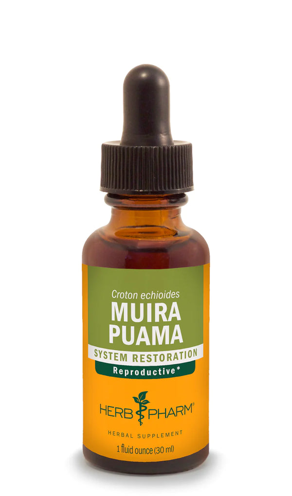 Muira Puama
