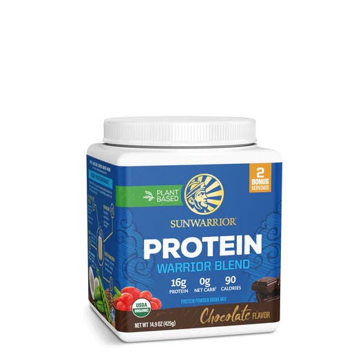 Warrior Blend