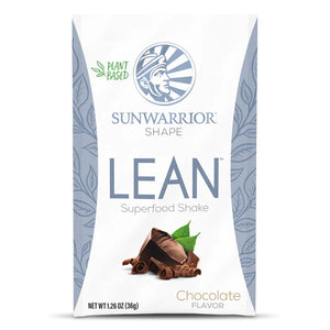Sunwarrior Lean Superfood Shake