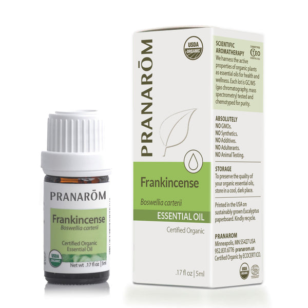 Frankincense