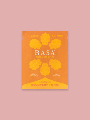 Golden Chai