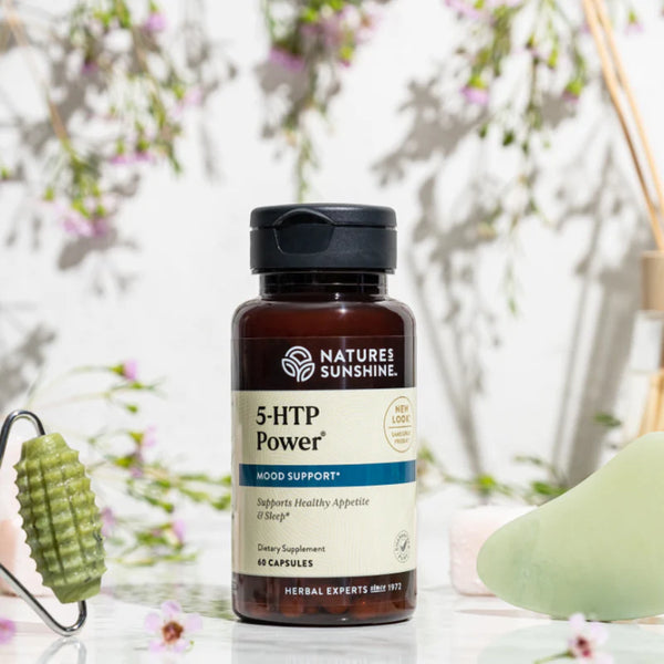 5-HTP Power