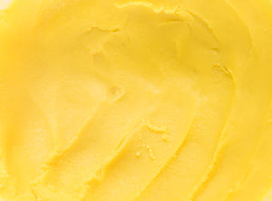 Raw African Shea Butter - Yellow
