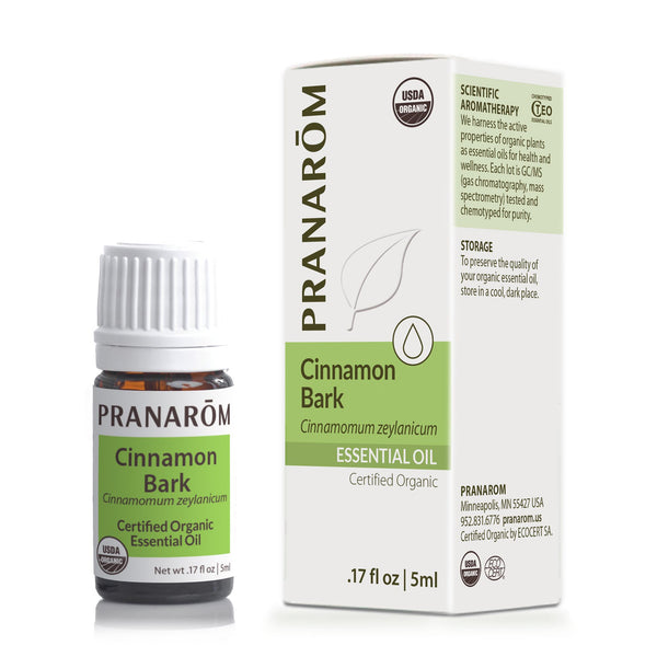 Cinnamon Bark 5 ml